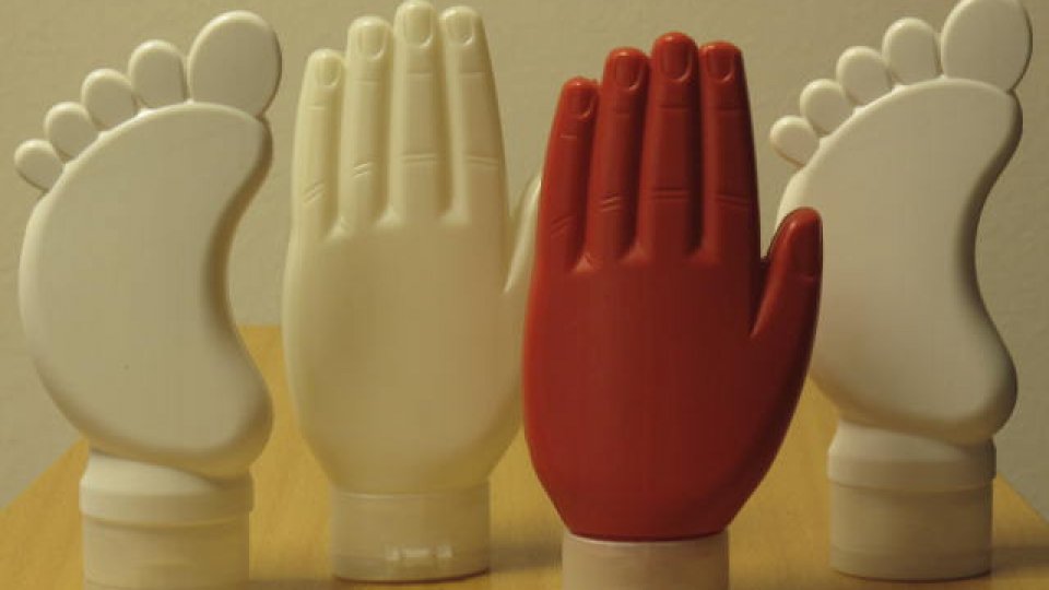 Plastik Şişe